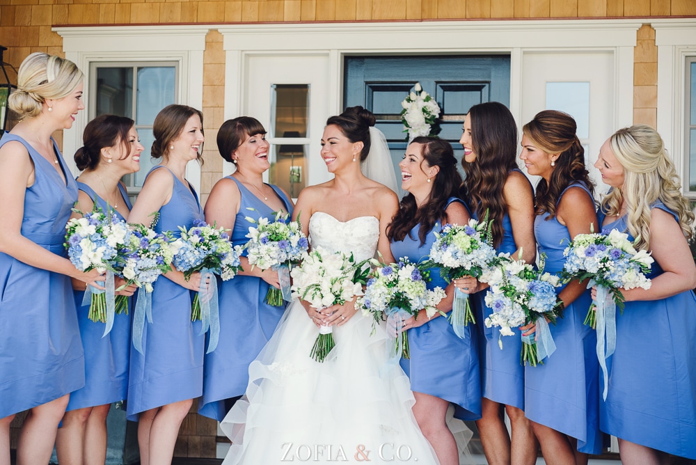 St Marys Church and Great Harbor Yacht Club Nantucket wedding by Zofia and Co. Photography 05