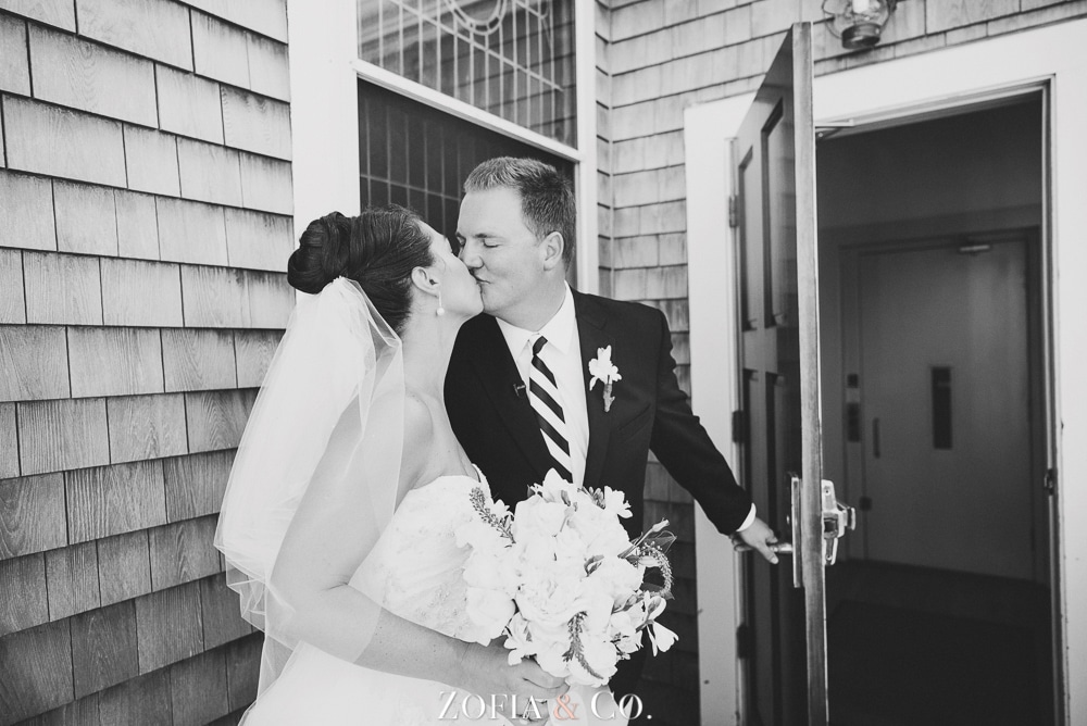 St Marys Church and Great Harbor Yacht Club Nantucket wedding by Zofia and Co. Photography 17