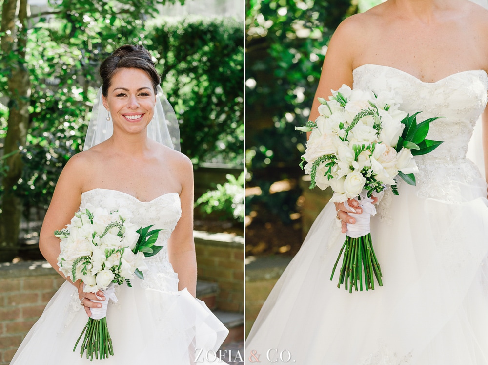 St Marys Church and Great Harbor Yacht Club Nantucket wedding by Zofia and Co. Photography 26