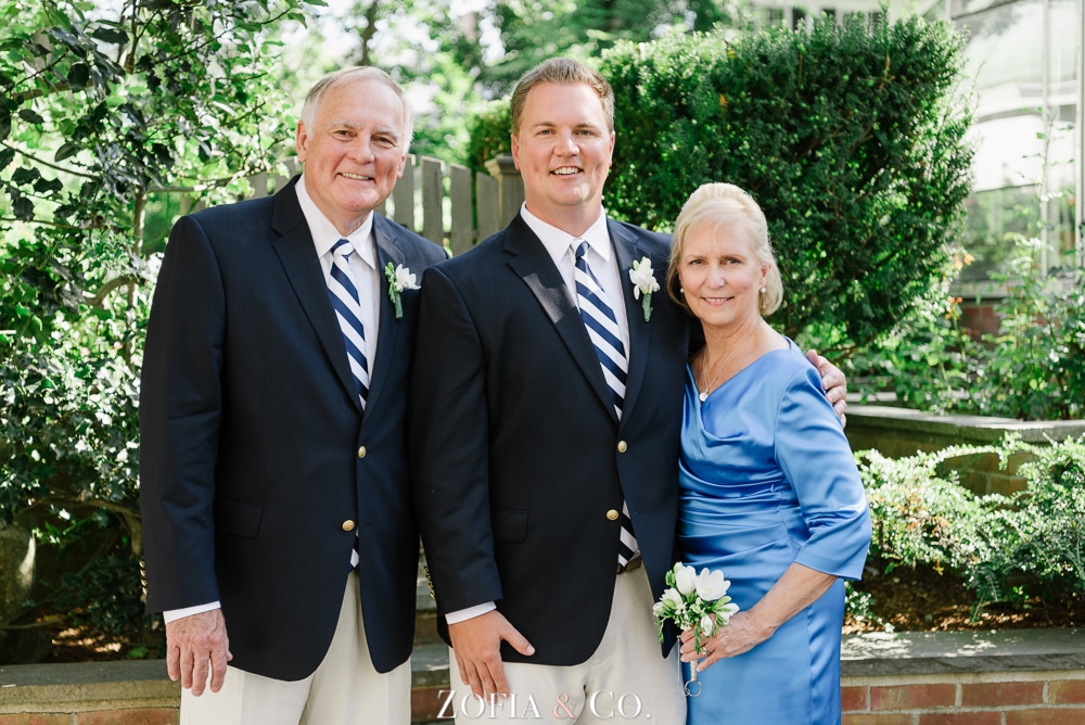 St Marys Church and Great Harbor Yacht Club Nantucket wedding by Zofia and Co. Photography 27