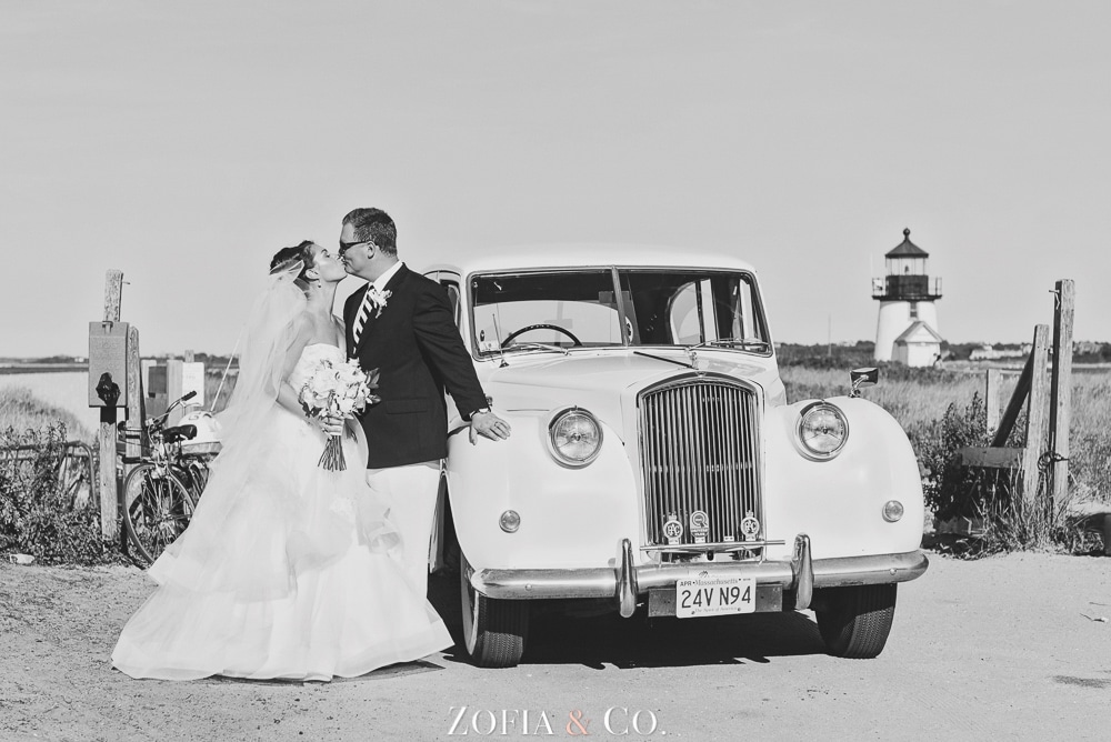 St Marys Church and Great Harbor Yacht Club Nantucket wedding by Zofia and Co. Photography 40