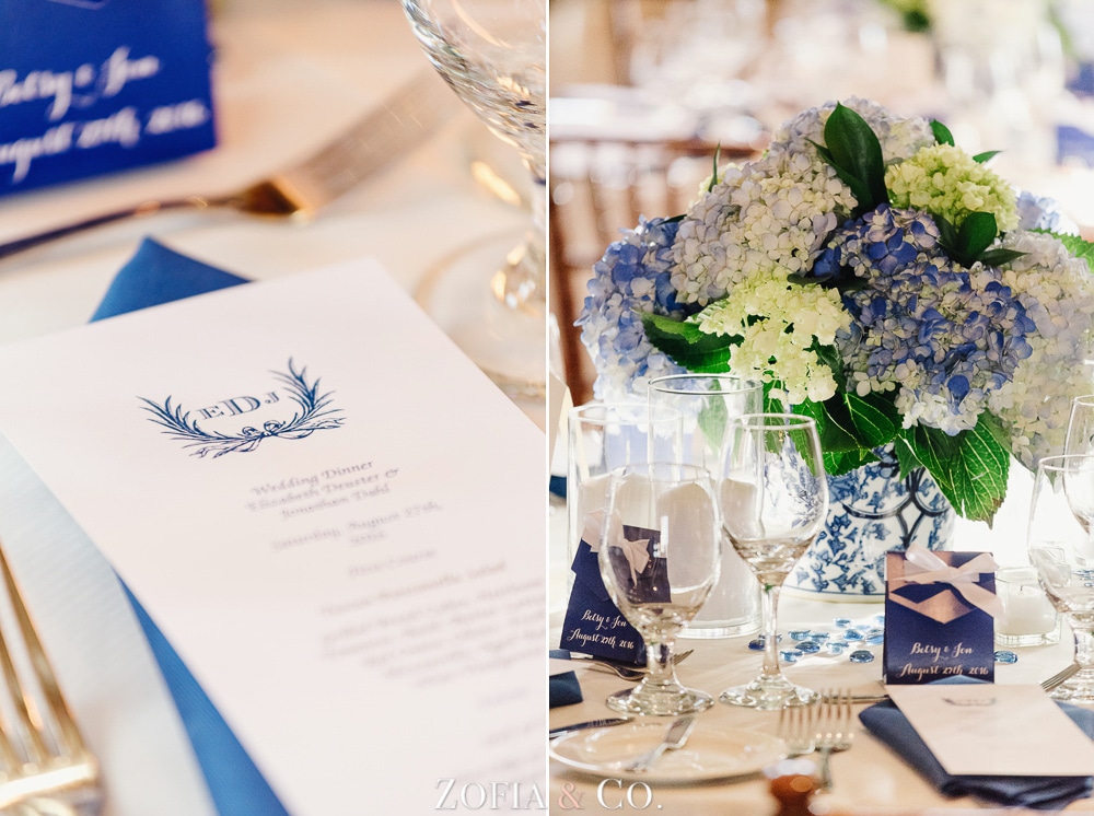 St Marys Church and Great Harbor Yacht Club Nantucket wedding by Zofia and Co. Photography 49