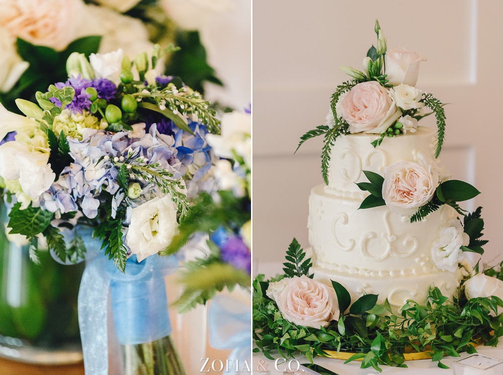 St Marys Church and Great Harbor Yacht Club Nantucket wedding by Zofia and Co. Photography 53