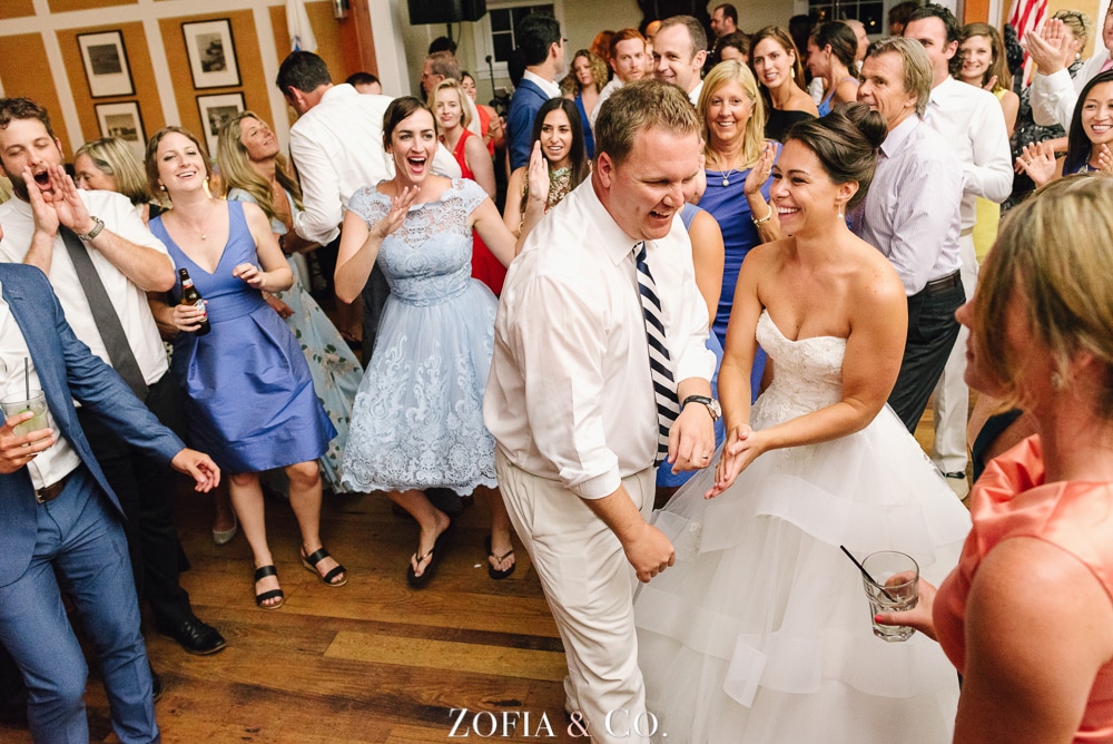 St Marys Church and Great Harbor Yacht Club Nantucket wedding by Zofia and Co. Photography 62