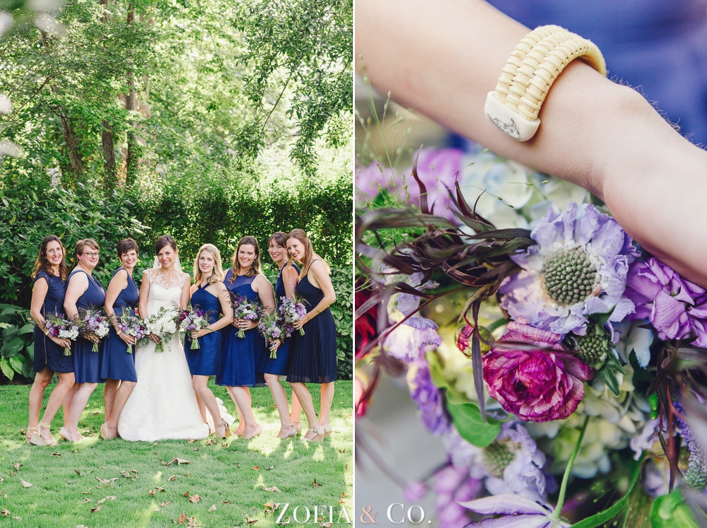 Nantucket wedding photography at Unitarian Church and Ducksholm Shawkemo Private Home by Zofia and Co.