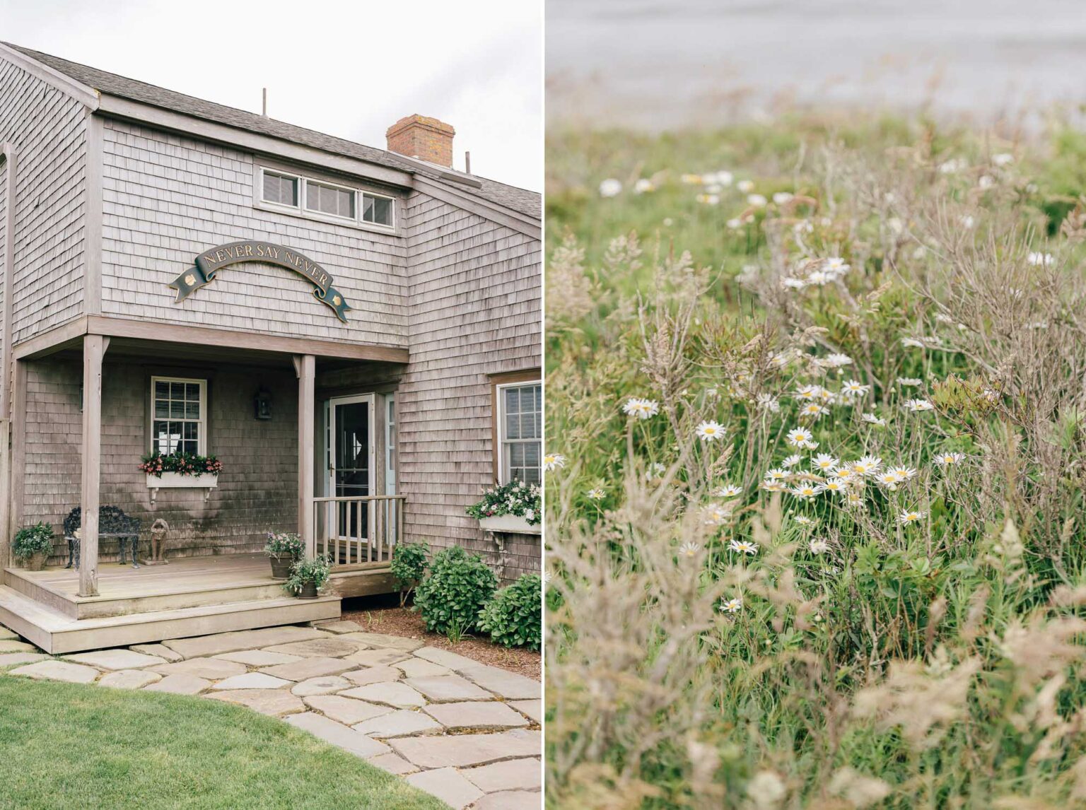 Tom Nevers Beach Nantucket Wedding, Kelly & Dylan | Zofia & Co. Photography