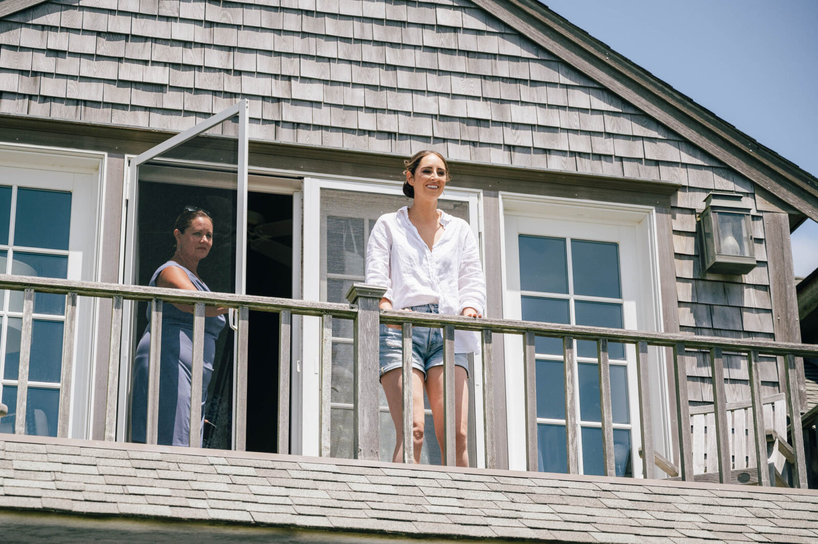 Tom Nevers Beach Nantucket Wedding, Kelly & Dylan | Zofia & Co. Photography