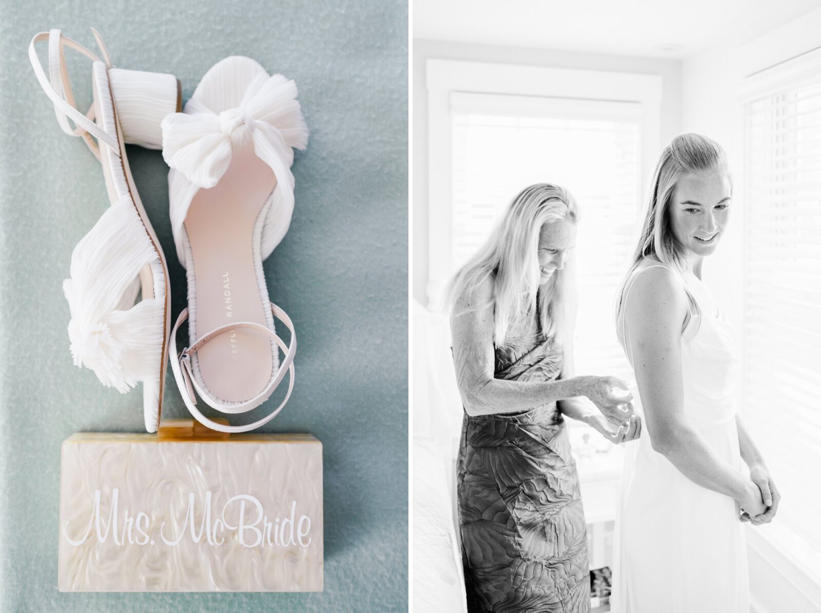 Sconset Chapel & Nantucket Yacht Club Wedding, Alexandra & Jack | Zofia ...